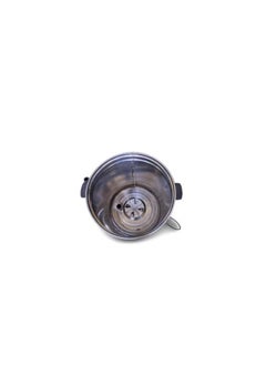 Badraig Turkish stainless steel milk frother, 15 liters  - Image 4