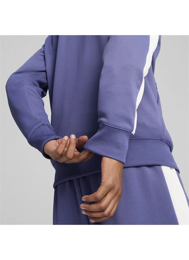 Puma T7 ALWAYS ON Track Jacket Men