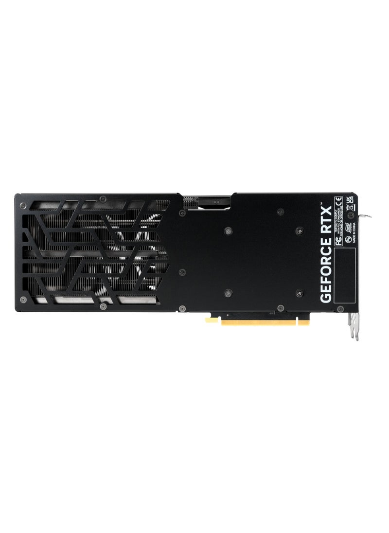 Gainward - Gainward GeForce RTX™ 4070 Ti SUPER Panther OC 16GB GDDR6X Graphic Card - Image 1