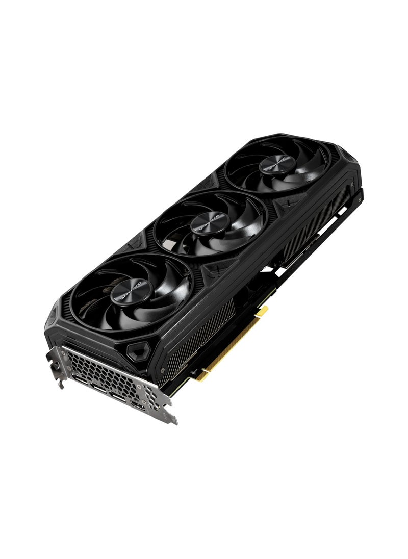 Gainward - Gainward GeForce RTX™ 4070 Ti SUPER Panther OC 16GB GDDR6X Graphic Card - Image 1