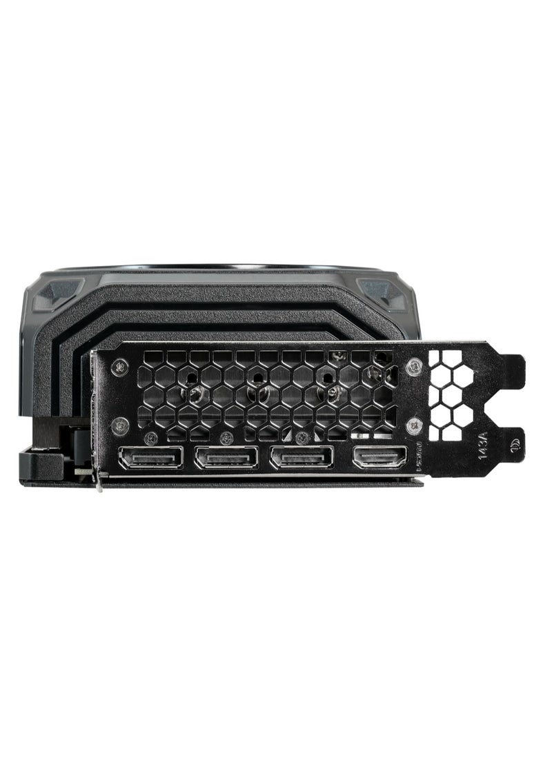 Gainward - Gainward GeForce RTX™ 4070 Ti SUPER Panther OC 16GB GDDR6X Graphic Card - Image 1