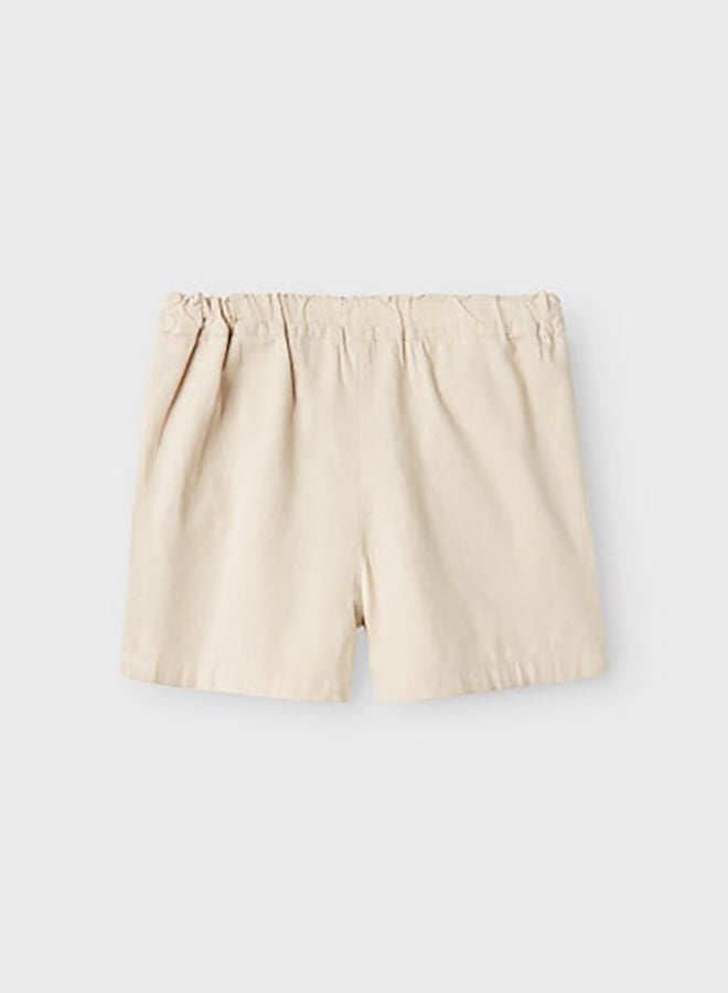NAME IT Name It Kids Girls Falinnen Shorts  - Image 2