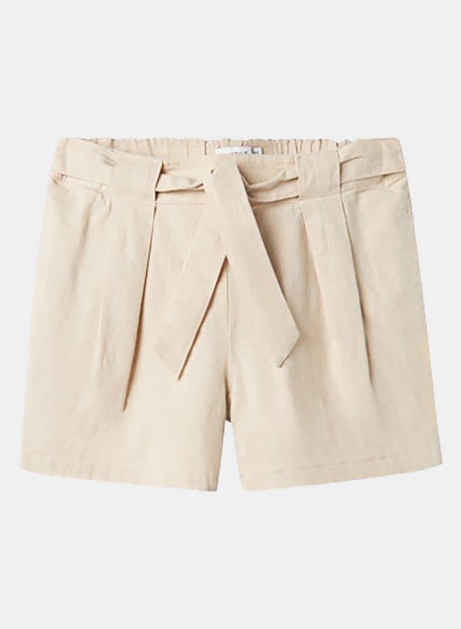 NAME IT Name It Kids Girls Falinnen Shorts  - Image 1