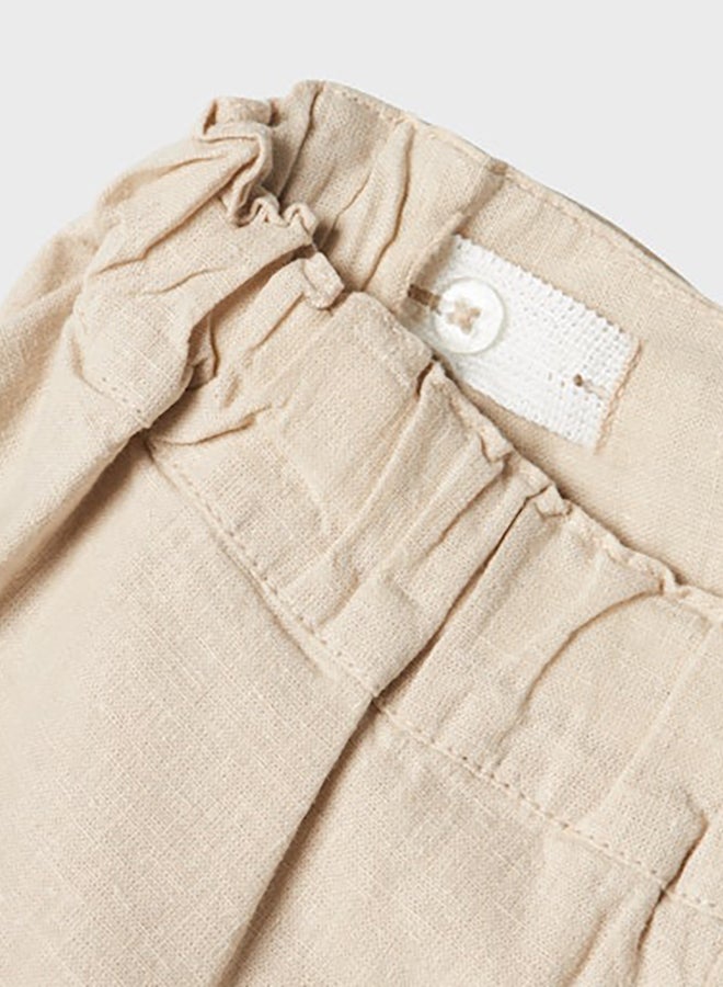 NAME IT Name It Kids Girls Falinnen Shorts  - Image 3