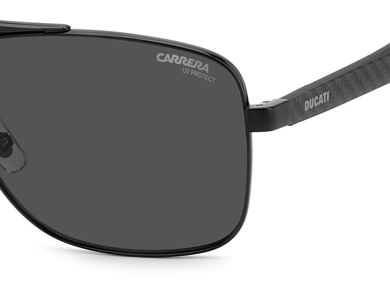 Carrera Rectangular Sunglasses Frames - Image 5