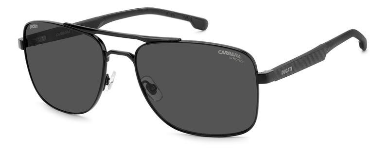 Carrera Rectangular Sunglasses Frames - Image 1