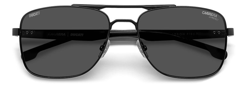 Carrera Rectangular Sunglasses Frames - Image 4