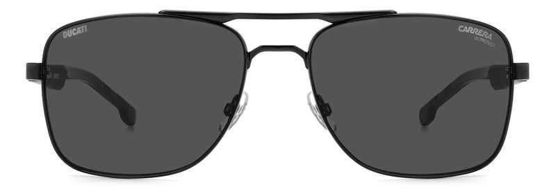 Carrera Rectangular Sunglasses Frames - Image 3
