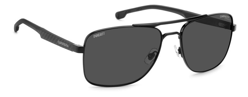 Carrera Rectangular Sunglasses Frames - Image 2