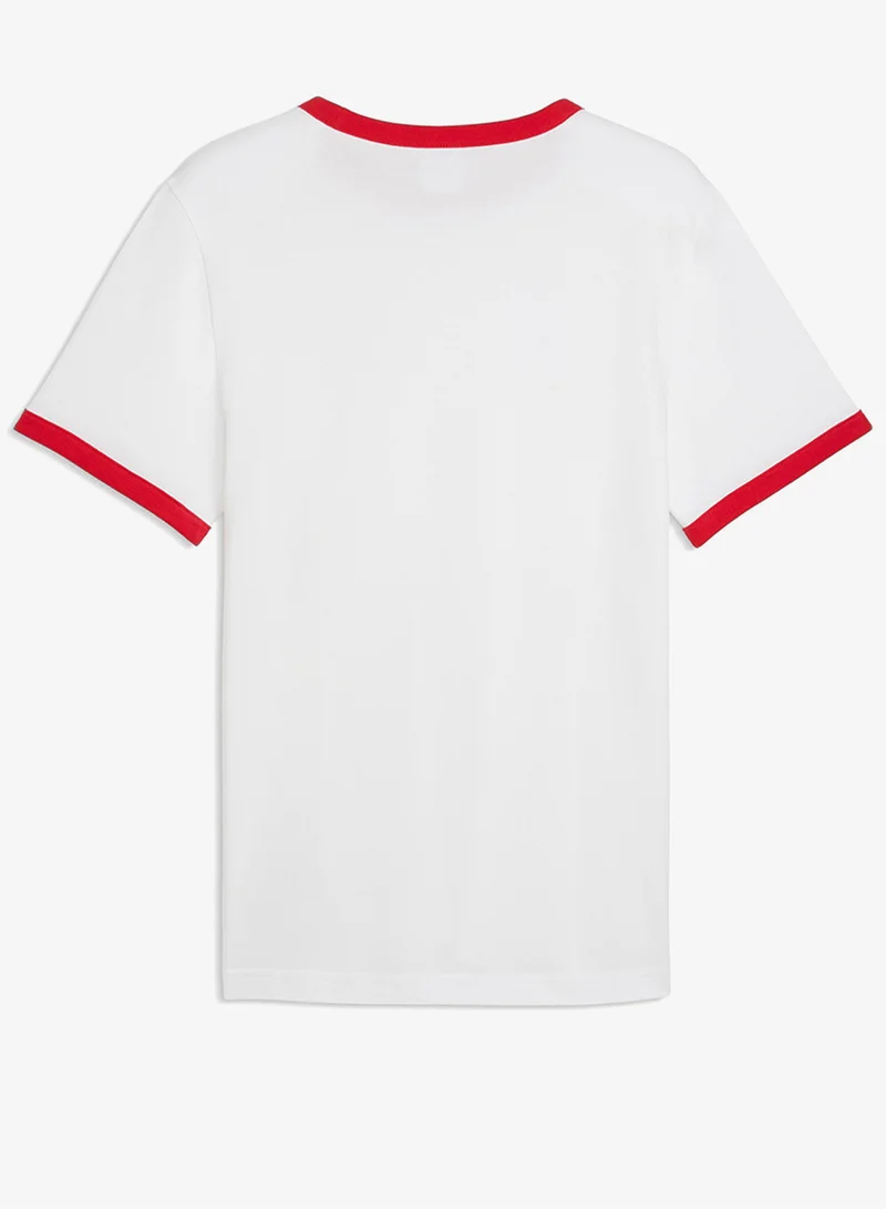 بوما تيشيرت بأكمام متباينة من أرشيف المستقبل