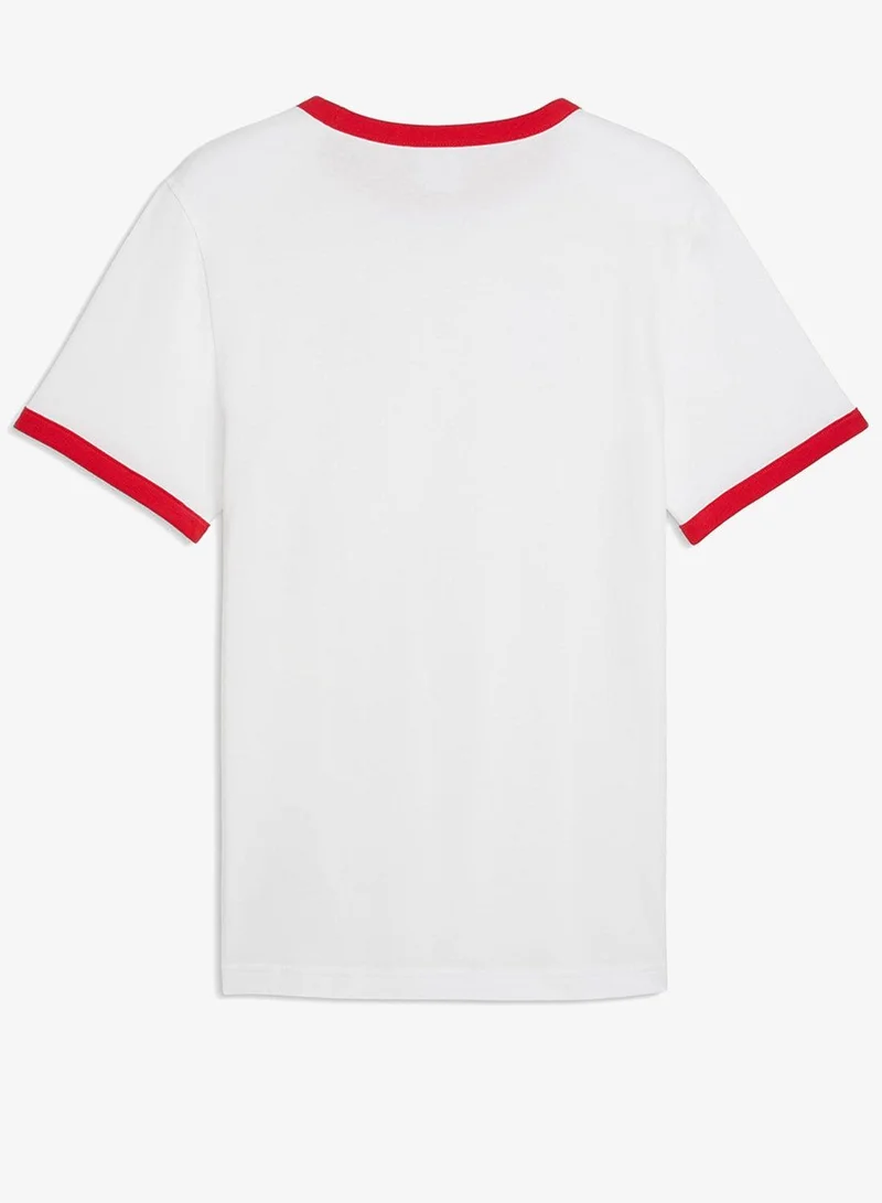 بوما تيشيرت بأكمام متباينة من أرشيف المستقبل