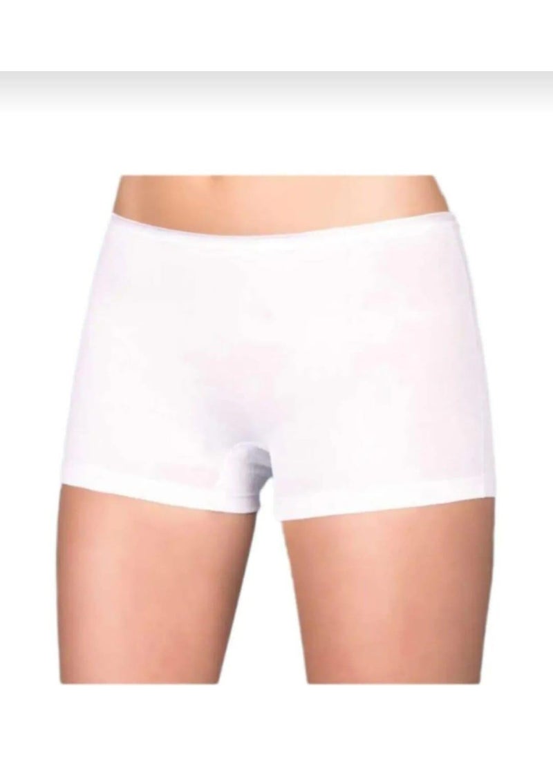 Berrak - 2100 Women's Boxer Shorts 10 Pieces - Image 1
