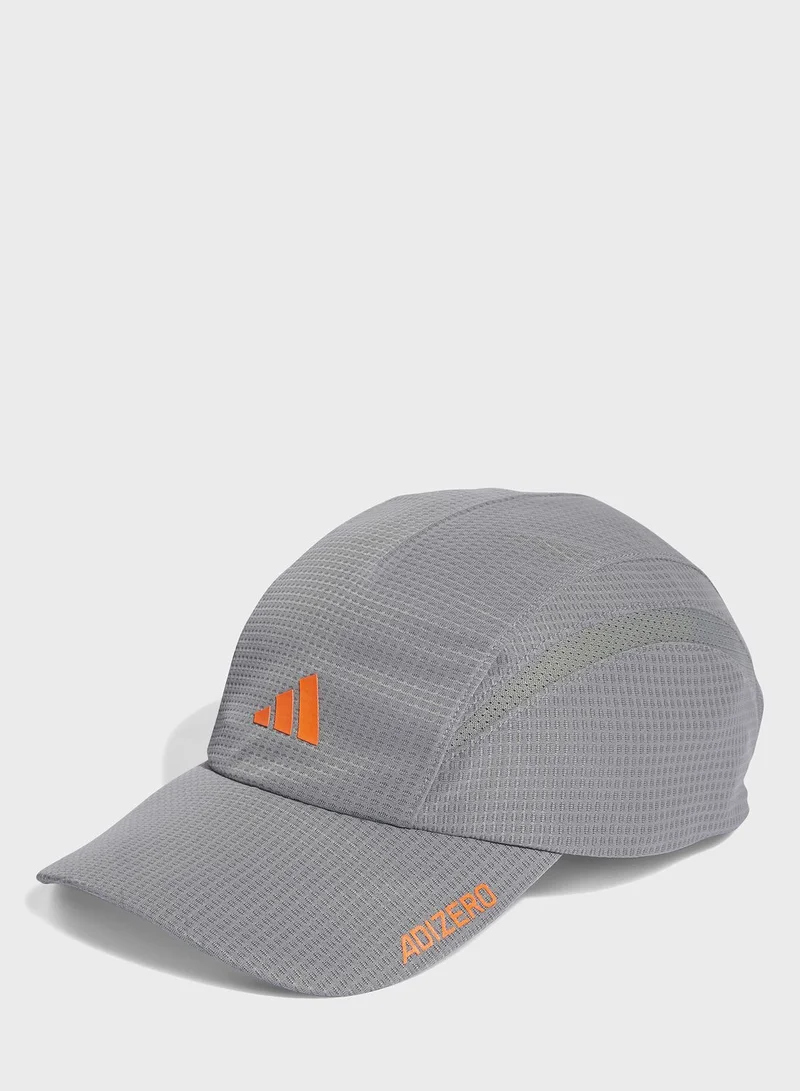 Adidas Running Adizero Heat Ready Cap