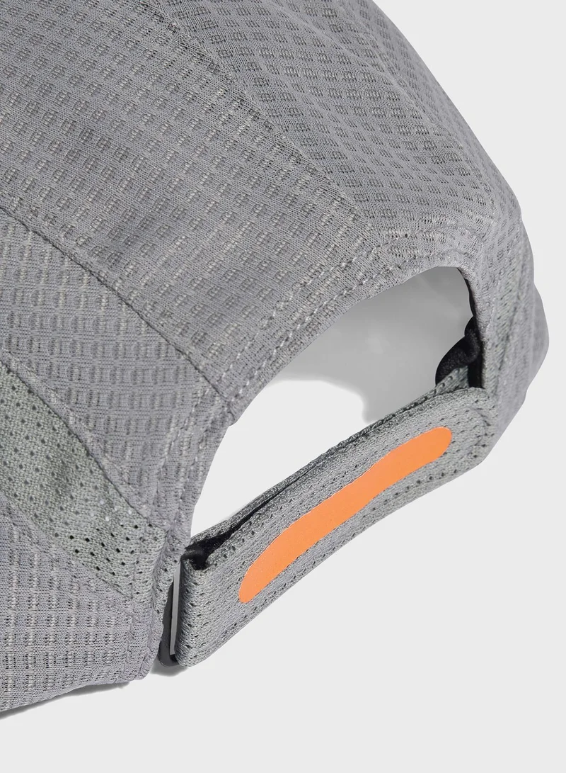 Adidas Running Adizero Heat Ready Cap