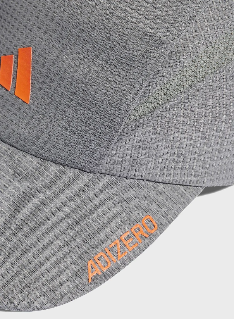 Adidas Running Adizero Heat Ready Cap