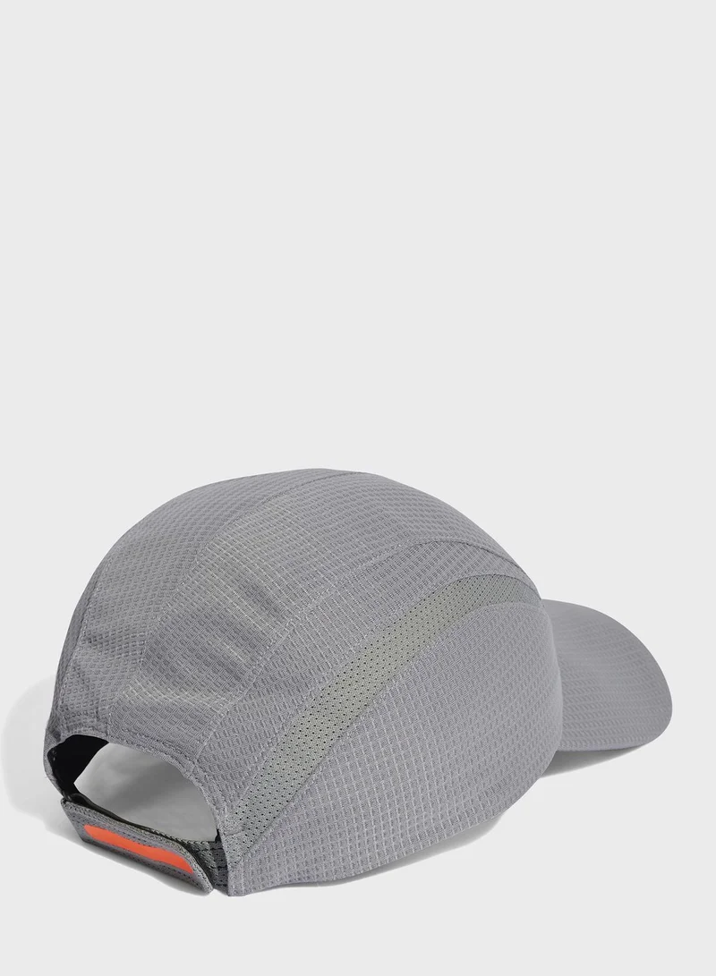 Adidas Running Adizero Heat Ready Cap