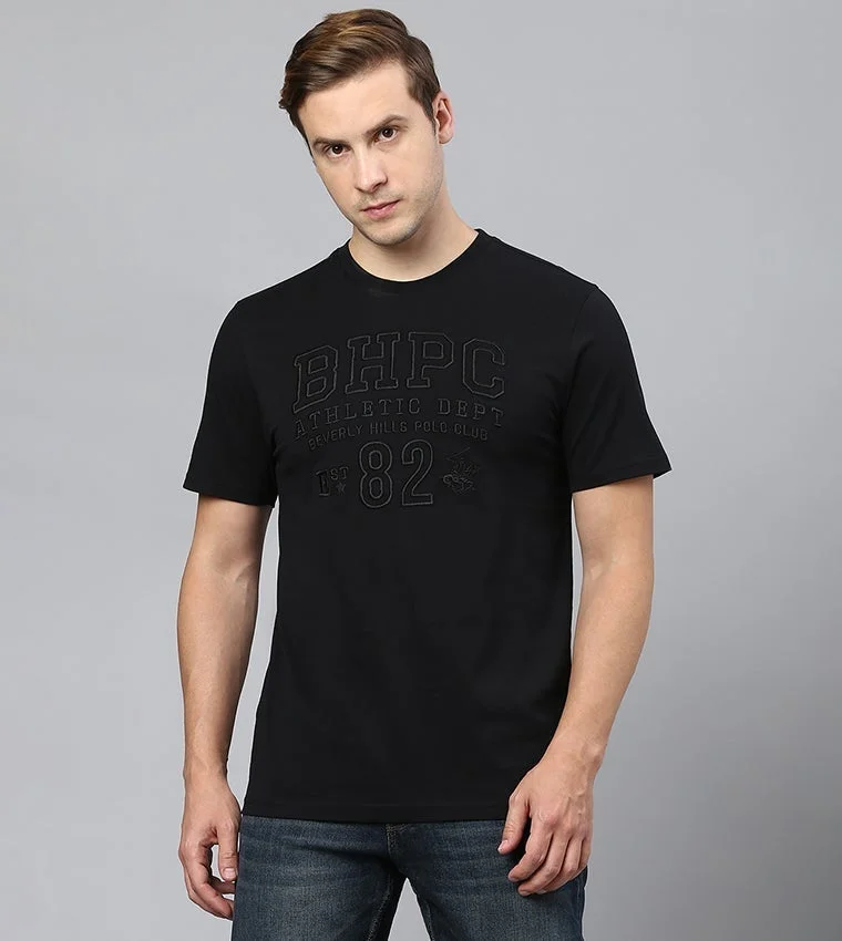 Beverly Hills Polo Club Mens T-Shirt