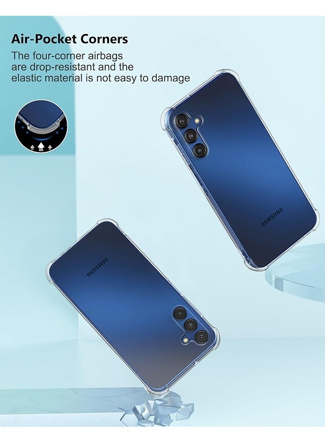 إكس ليفيل سامسونج جالاكسي A16 5G / 4G الهاتف المحمول حالة الزجاج المشددة مع شاشة التوقف - Image 2