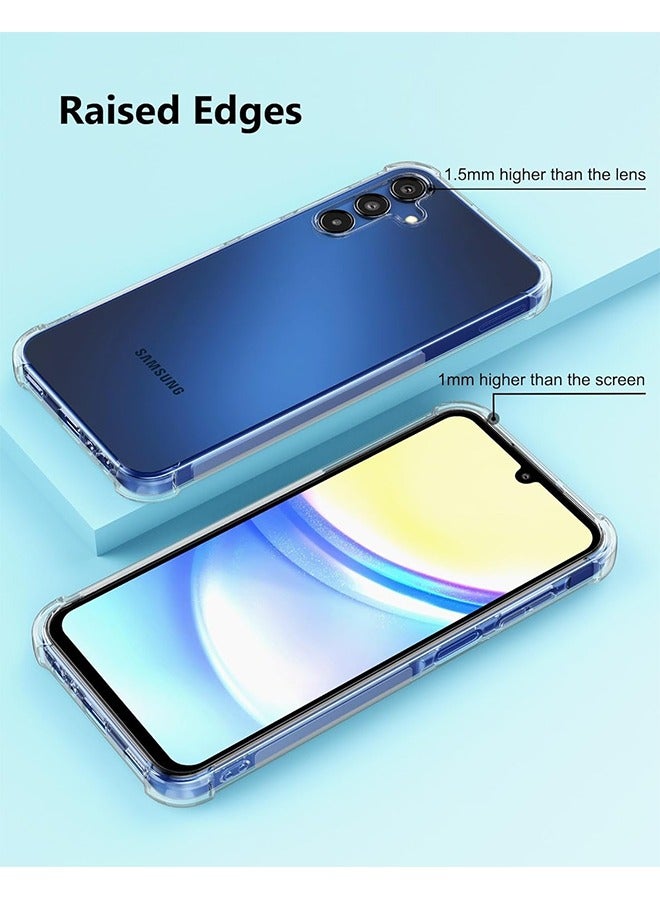 إكس ليفيل سامسونج جالاكسي A16 5G / 4G الهاتف المحمول حالة الزجاج المشددة مع شاشة التوقف - Image 3