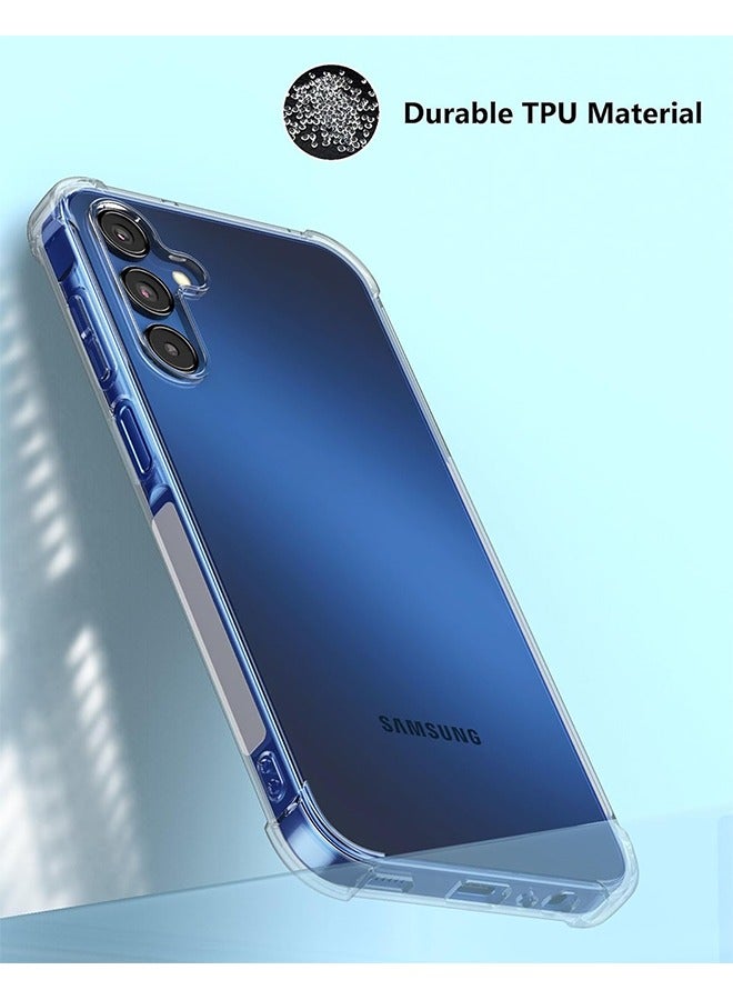 إكس ليفيل سامسونج جالاكسي A16 5G / 4G الهاتف المحمول حالة الزجاج المشددة مع شاشة التوقف - Image 5