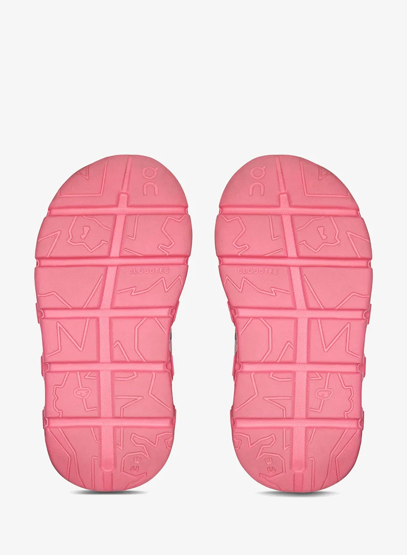 On Running Multi-Colour Kids' Cloud Dash Shoes  | Best Price UAE