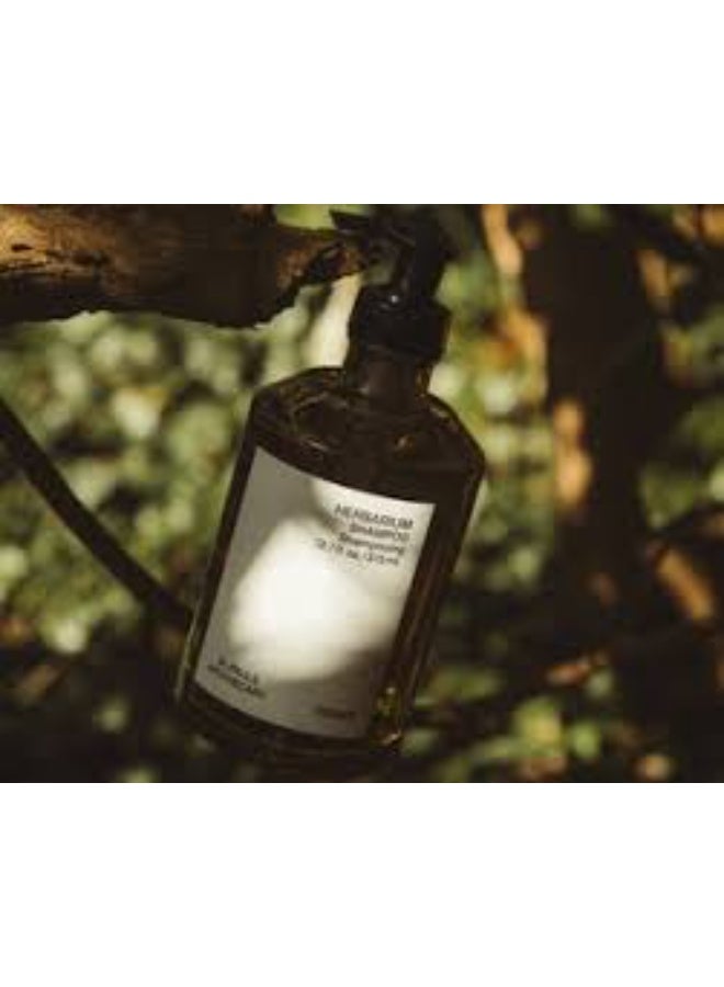 FRAMA Herbarium Shampoo 375ml - Image 2