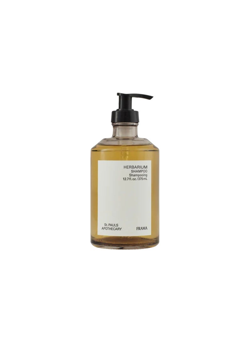FRAMA Herbarium Shampoo 375ml - Image 1