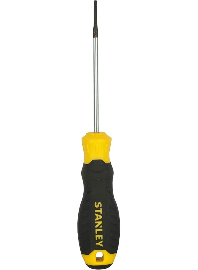 Stanley Stmt60838 8 Cushion Grip Screwdriver Torx T6X75Mm - Image 1