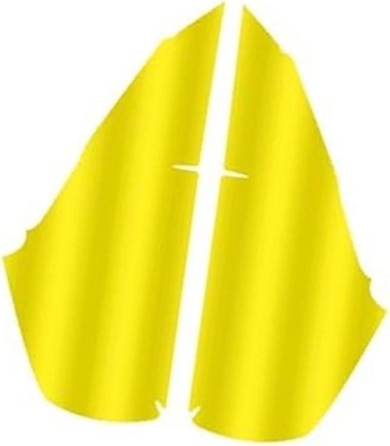 QASULER Motorcycle Screen Protector for KYMCO Xciting S400 - Image 1