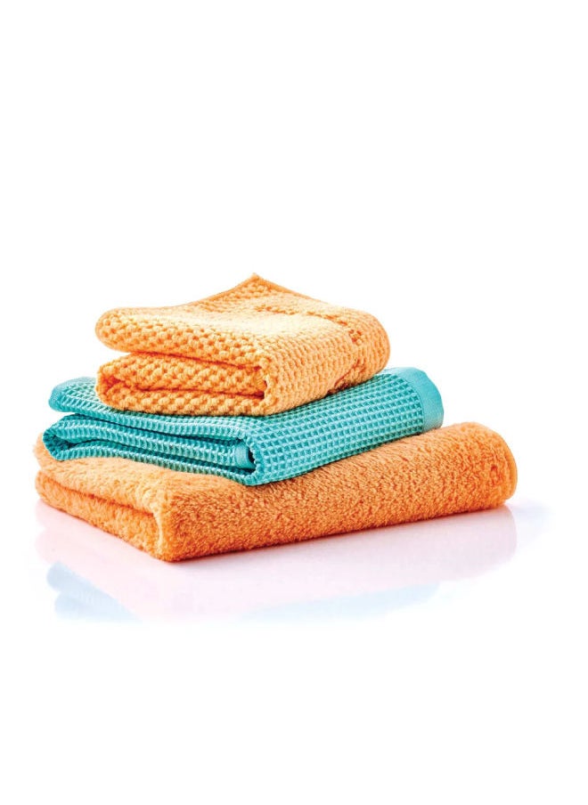 Tupperware - ULTIMATE MICROFIBER HOUSE SET - Image 1