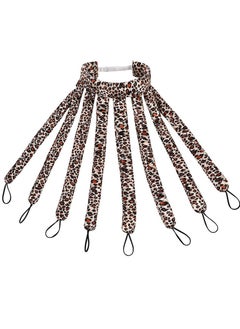Heatless Hair Curlers, Octopus Curler Heatless Headband, No Heat Curling Rod Heatless Curls Headband, Soft Satin Lazy Hair Curlers, No Heat Hair Curlers for Overnight