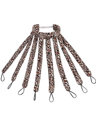 Heatless Hair Curlers, Octopus Curler Heatless Headband, No Heat Curling Rod Heatless Curls Headband, Soft Satin Lazy Hair Curlers, No Heat Hair Curlers for Overnight - pzsku/Z1AC821F640AC1C8AB6E5Z/45/_/1665305044/832efdd1-b5d7-4467-b22e-e7e5c4de8ce5