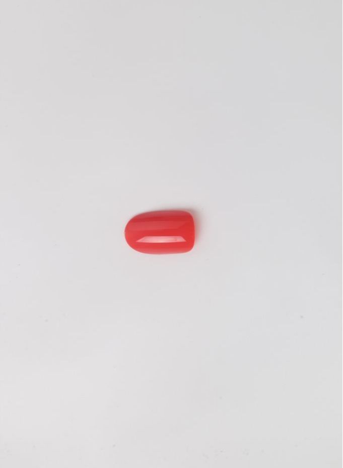 Farah22 24-Piece Matte Adhesive False Nails - Image 2