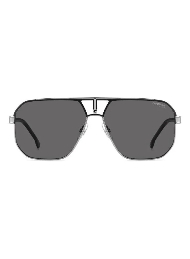 Carrera Square Double Bridge Carrera Sunglasses Frames