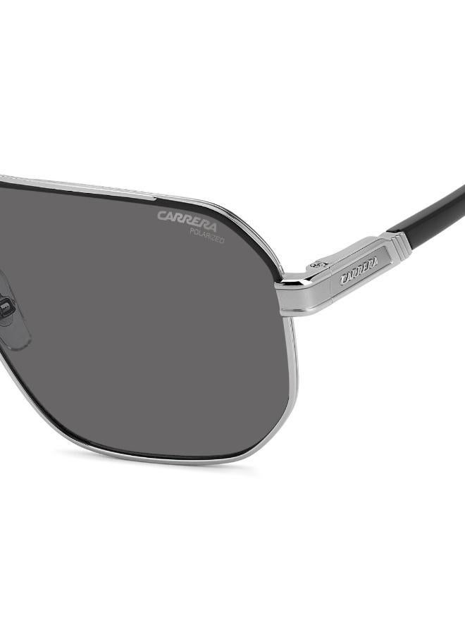 كاريرا نظارات كاريرا بإطار مزدوج وجسر مربع - Image 5