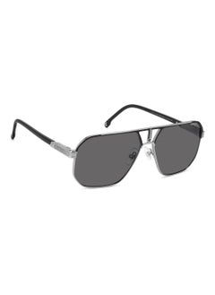 Carrera Square Double Bridge Carrera Sunglasses Frames  - Image 3