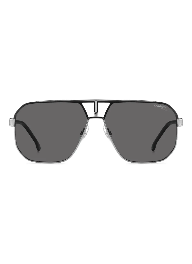 Carrera Square Double Bridge Carrera Sunglasses Frames