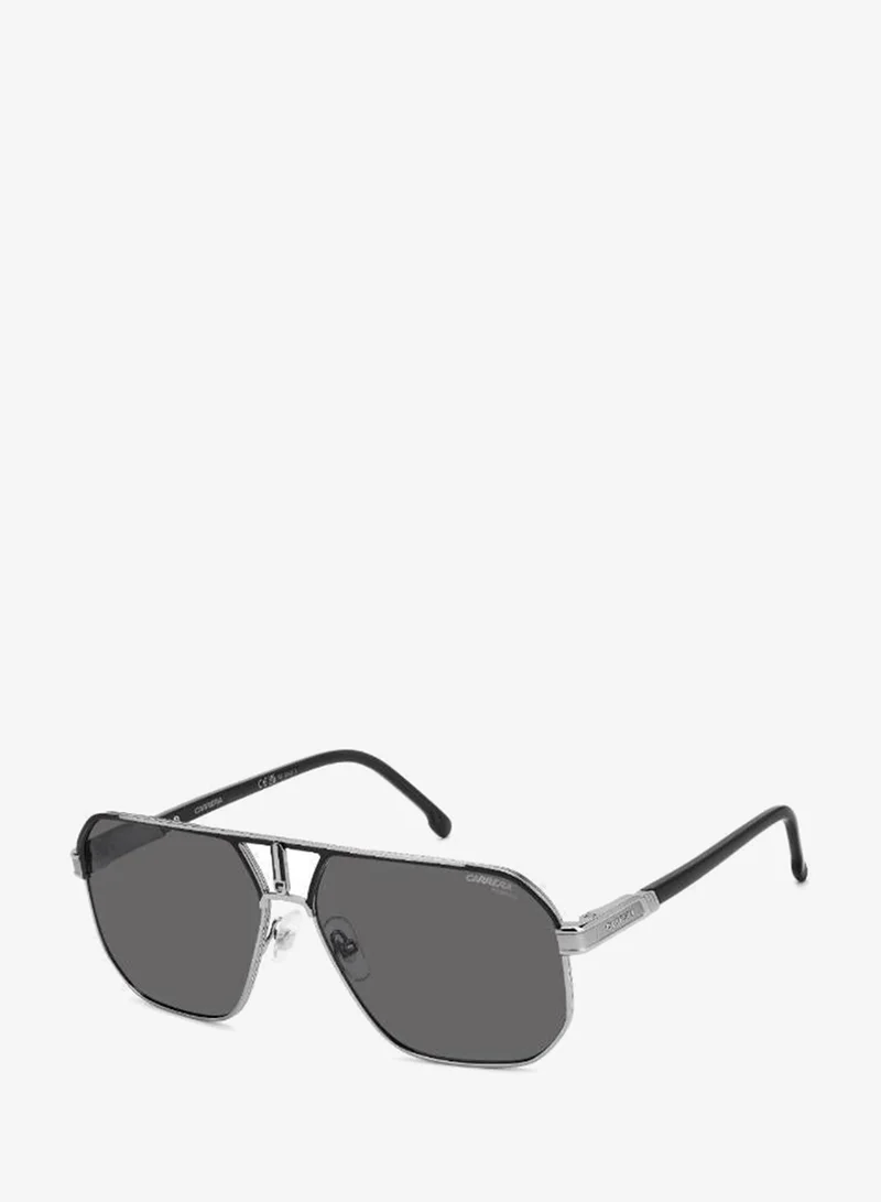 Carrera Square Double Bridge Carrera Sunglasses Frames