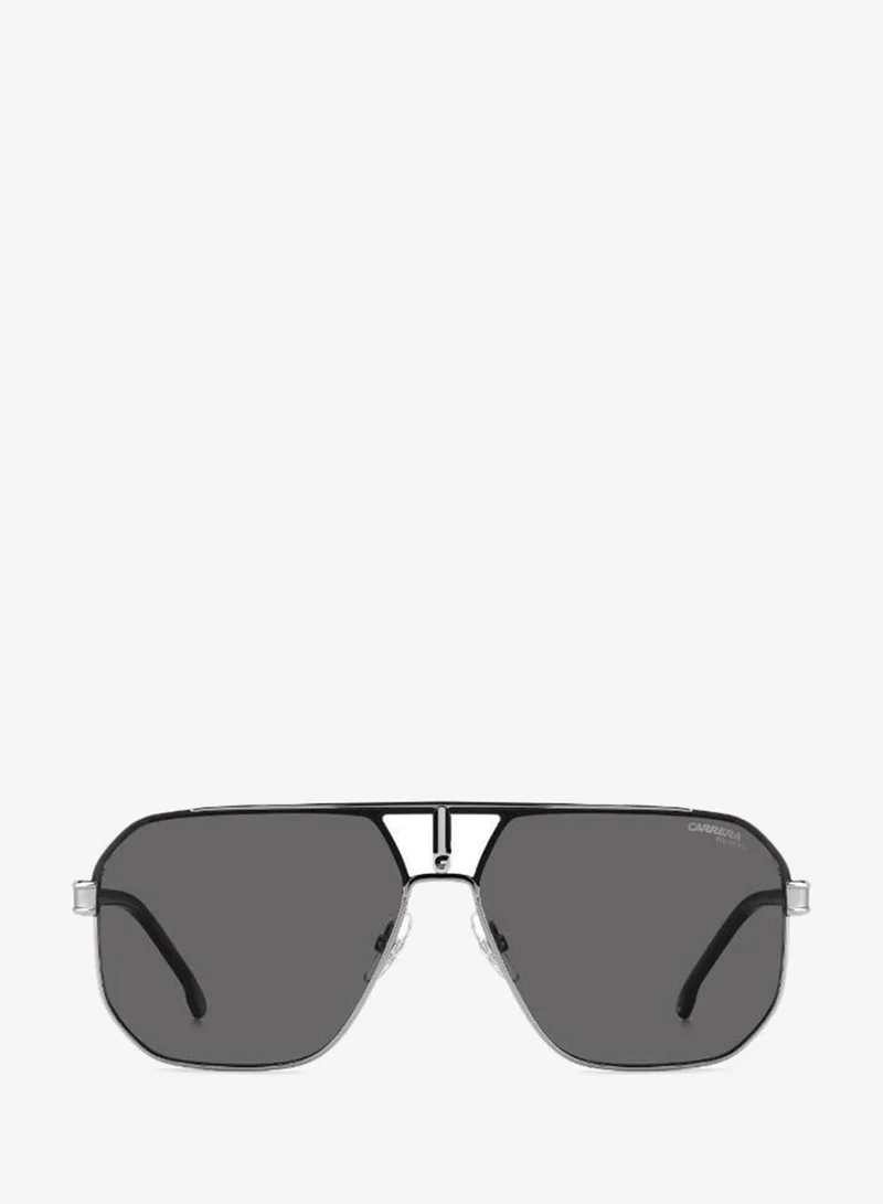 Carrera Square Double Bridge Carrera Sunglasses Frames
