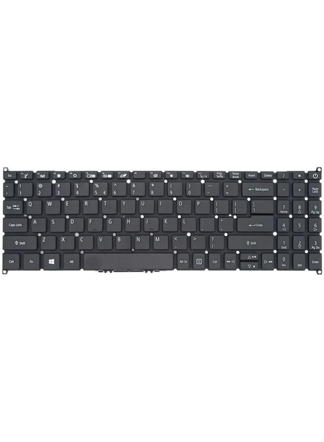 US Version Keyboard for Acer Swift 3 SF315-51 SF315-51G N17P4 A515-52 A515-53 A515-54 - Image 2