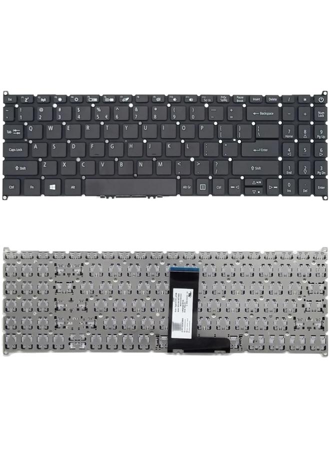 US Version Keyboard for Acer Swift 3 SF315-51 SF315-51G N17P4 A515-52 A515-53 A515-54 - Image 1