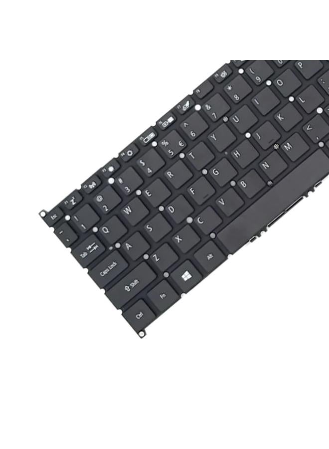 US Version Keyboard for Acer Swift 3 SF315-51 SF315-51G N17P4 A515-52 A515-53 A515-54 - Image 4