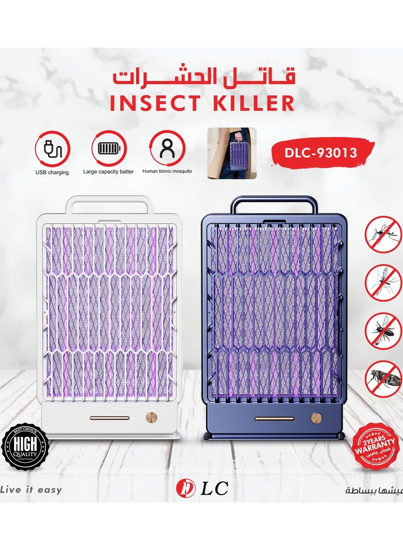 دي إل سي  قاتل البعوض DLC-93013 - Image 1