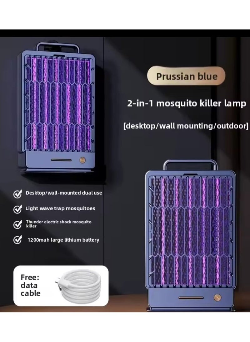 دي إل سي  قاتل البعوض DLC-93013 - Image 3