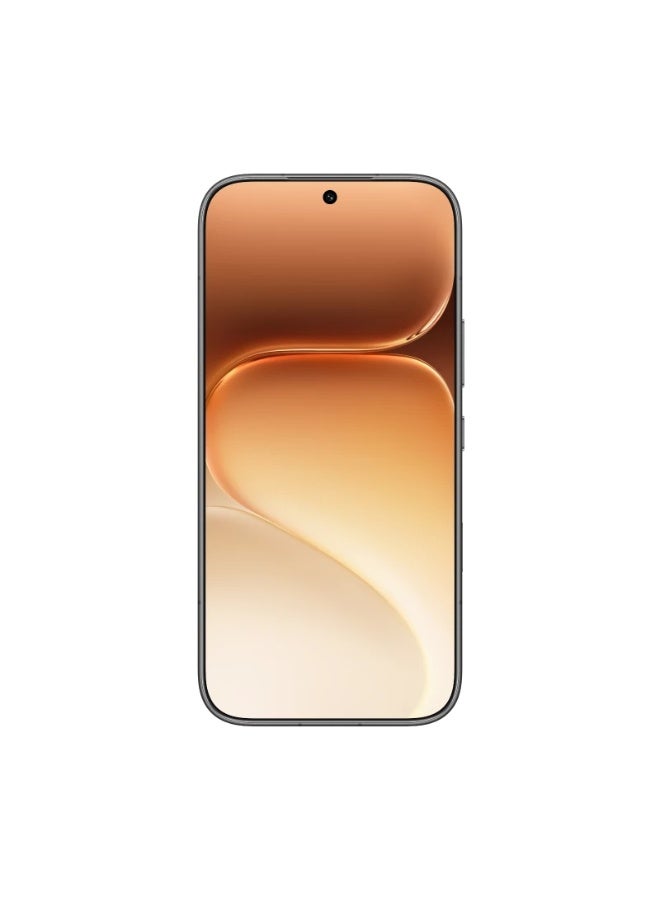 هونور 600 برو 5G ثنائي الشريحة 12 جيجابايت رام 512 جيجابايت أسود مع سماعات أذن اختيارية X8i + غلاف هاتف مغناطيسي + حقيبة Baseus + ضمان 600 يوم - النسخة الشرق أوسطية - Image 2