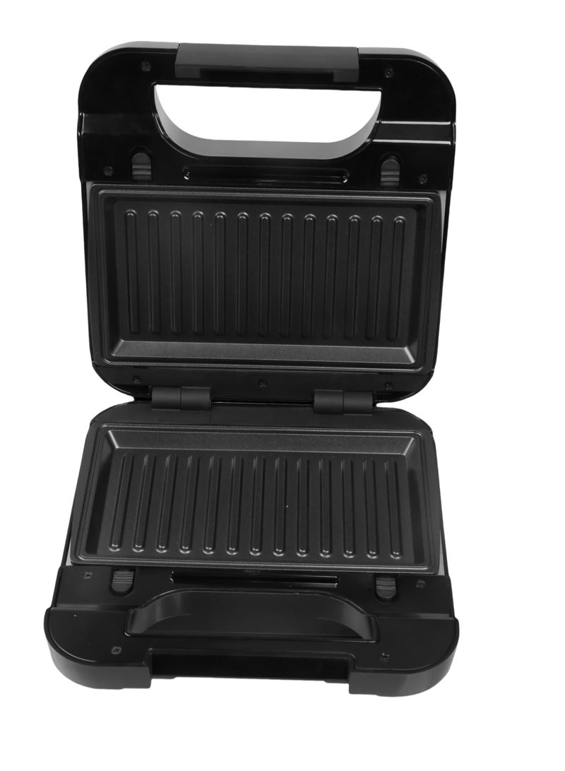 City Multifunction Sandwich Maker 7in1 - Image 5