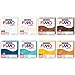 Fimo FIMO Soft & Effect Polymer Oven Modelling Clay - 57g - Set of 8 - The Chai Latte Collection - Image 2
