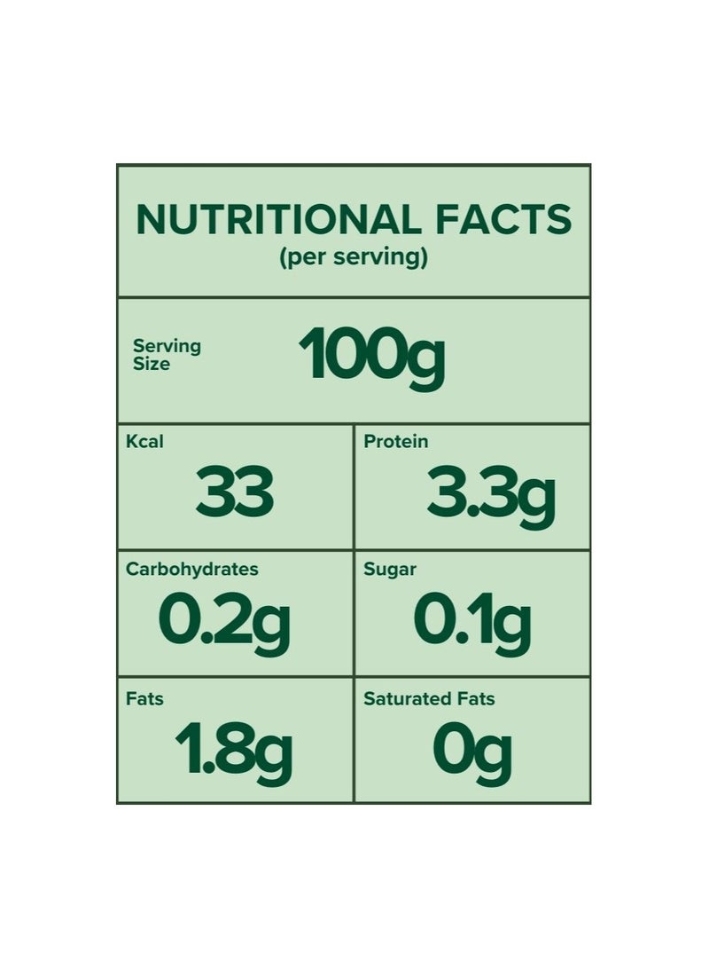 Alpro Soya Drink For Professionals 2x1L - Image 2