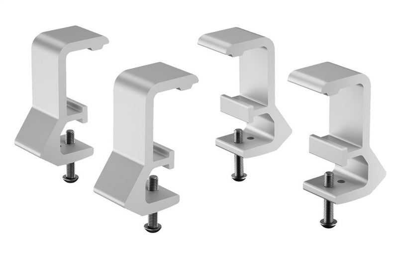 Thule XK4 Xsporter Pro Toyota Tacoma Adapter - Image 1