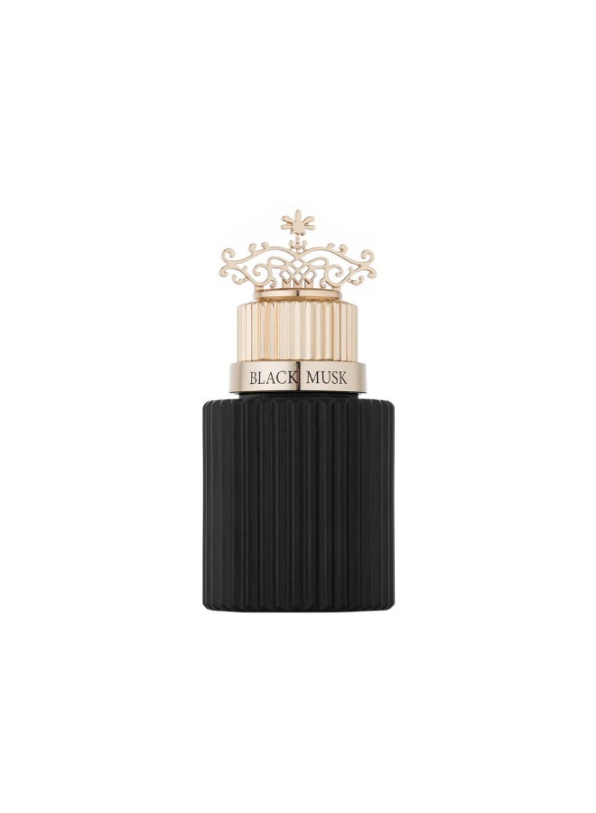 Deraah Oud Black Musk Perfume 100 ml - Image 1